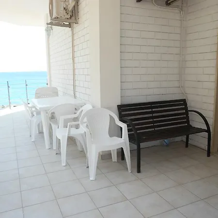 Holiday home Casa 33 Baroni Fronte Mare *