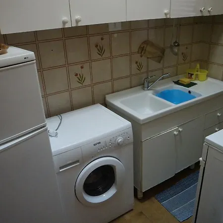 Holiday home Casa 33 Baroni Fronte Mare *